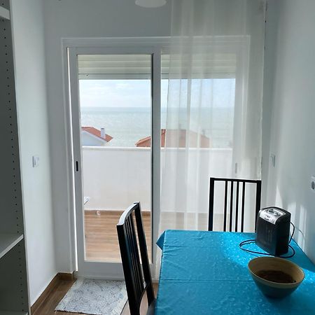 Casa Praia Do Sul Ericeira Eksteriør billede