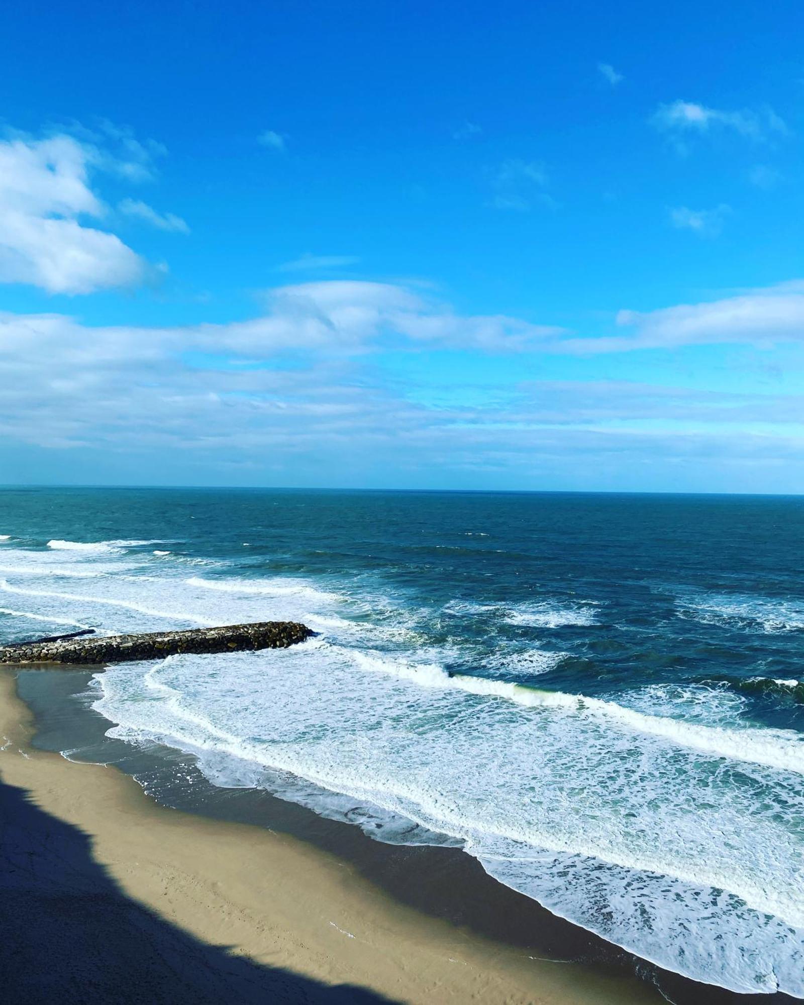Casa Praia Do Sul Ericeira Eksteriør billede