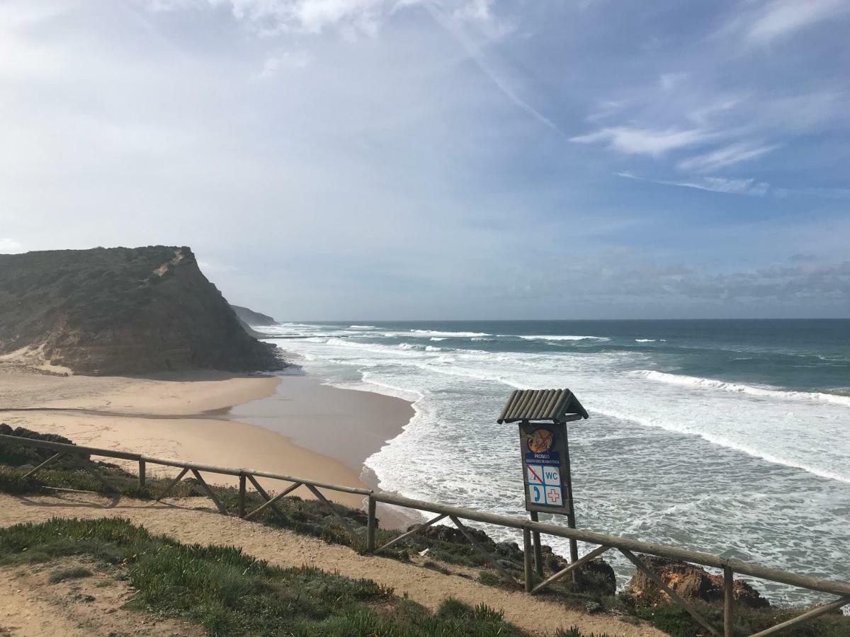 Casa Praia Do Sul Ericeira Eksteriør billede