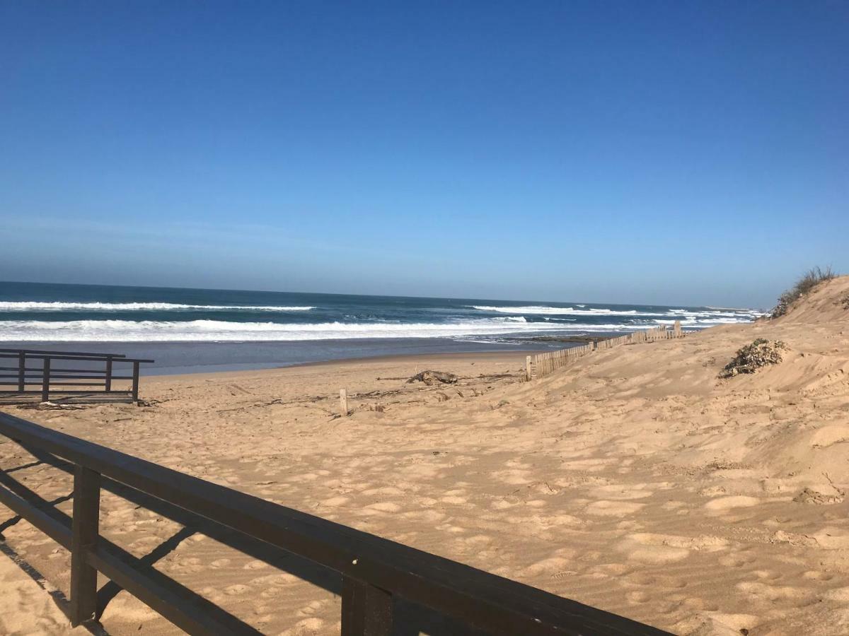 Casa Praia Do Sul Ericeira Eksteriør billede